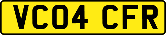 VC04CFR