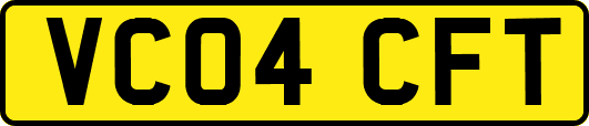 VC04CFT