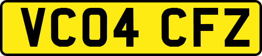 VC04CFZ