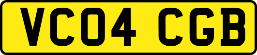 VC04CGB