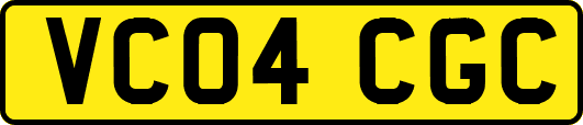 VC04CGC