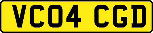 VC04CGD