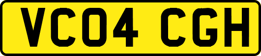 VC04CGH