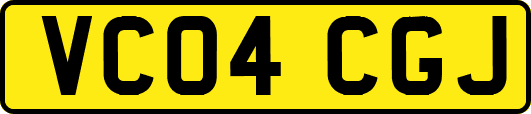 VC04CGJ