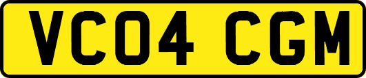 VC04CGM