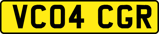 VC04CGR