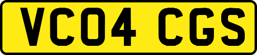 VC04CGS