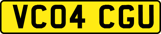 VC04CGU
