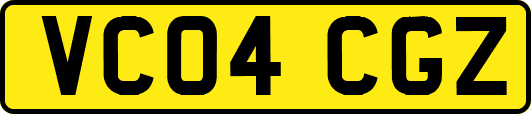 VC04CGZ