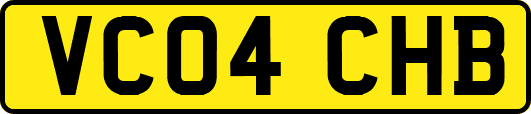 VC04CHB
