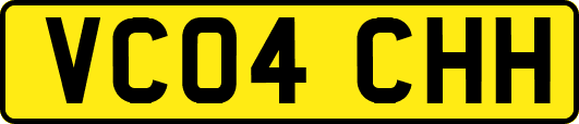 VC04CHH
