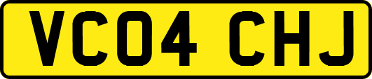 VC04CHJ