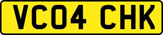 VC04CHK