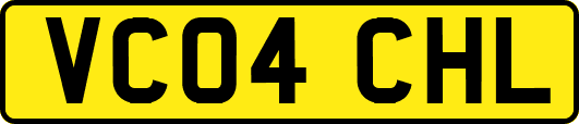 VC04CHL