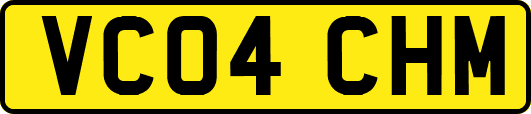 VC04CHM
