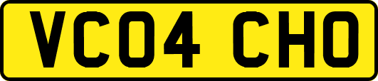 VC04CHO