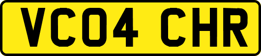 VC04CHR