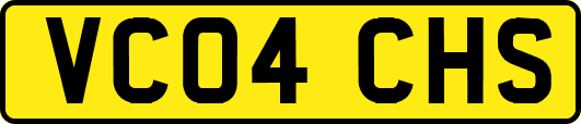 VC04CHS