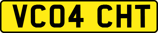VC04CHT