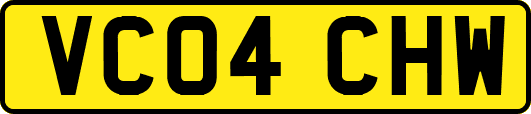 VC04CHW