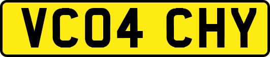 VC04CHY