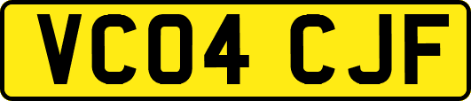 VC04CJF