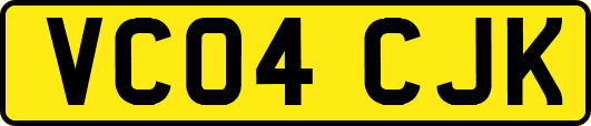 VC04CJK