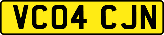 VC04CJN