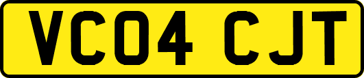 VC04CJT