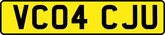 VC04CJU