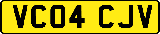 VC04CJV