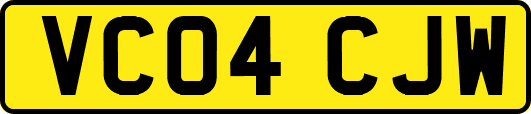 VC04CJW