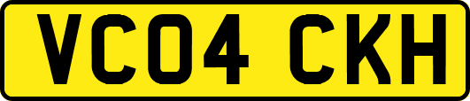 VC04CKH