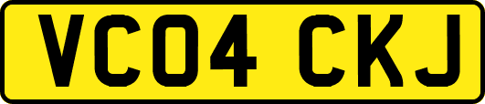 VC04CKJ