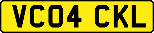 VC04CKL