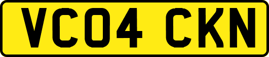 VC04CKN
