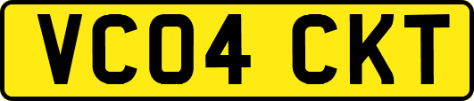 VC04CKT