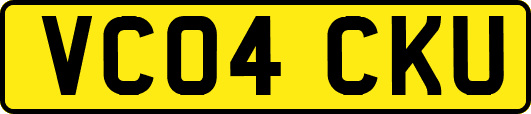 VC04CKU
