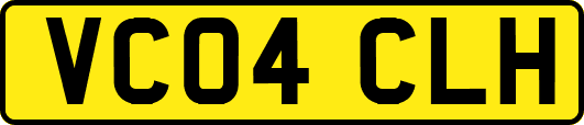 VC04CLH
