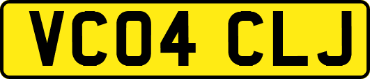 VC04CLJ