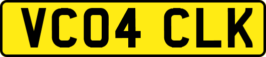 VC04CLK