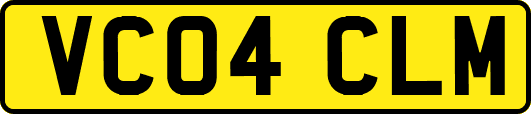 VC04CLM