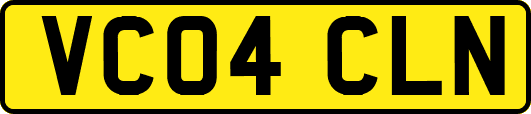 VC04CLN