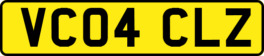 VC04CLZ
