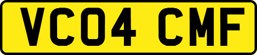 VC04CMF