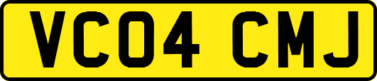 VC04CMJ