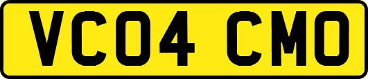 VC04CMO