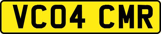 VC04CMR