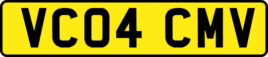 VC04CMV