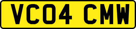 VC04CMW